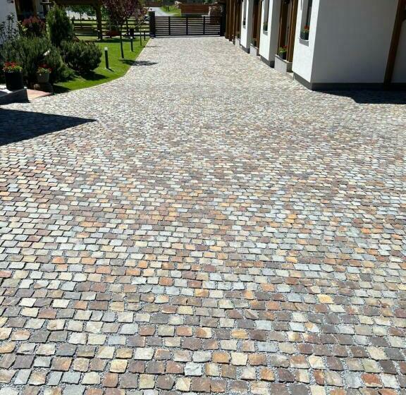 پانسیون Relax House