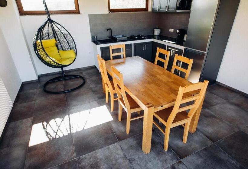 پانسیون Relax House