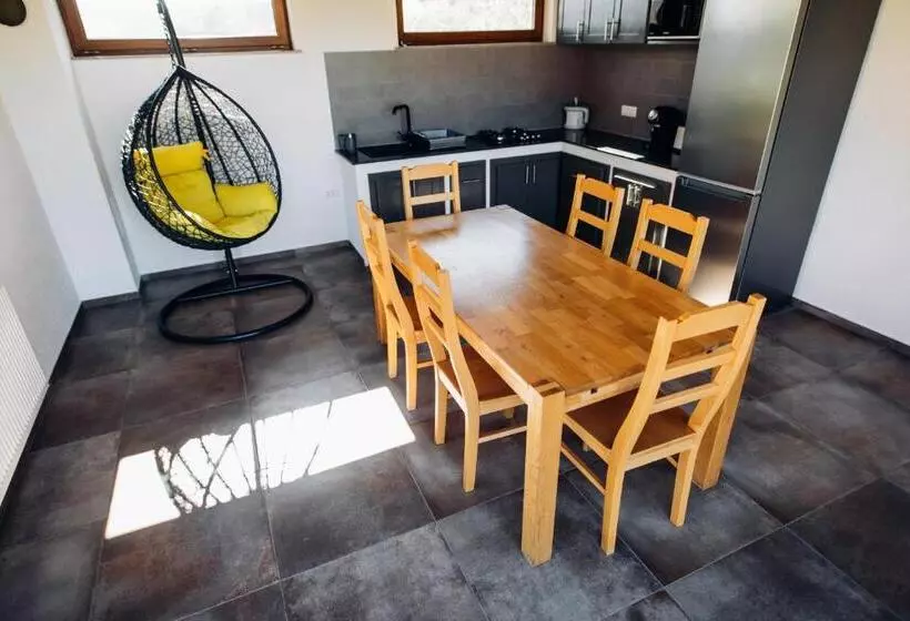 ペンション Relax House
