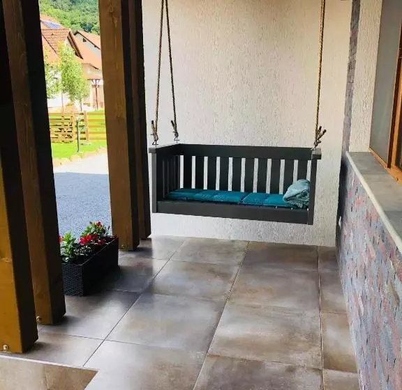 ペンション Relax House
