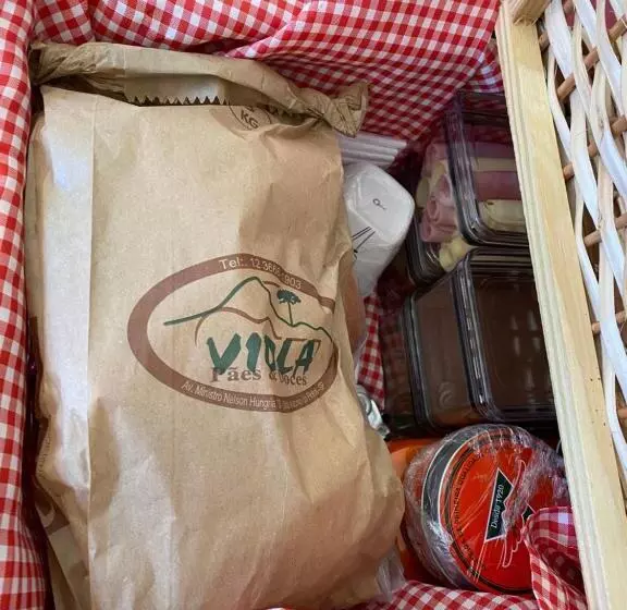 ペンション Villaggio Da Mata