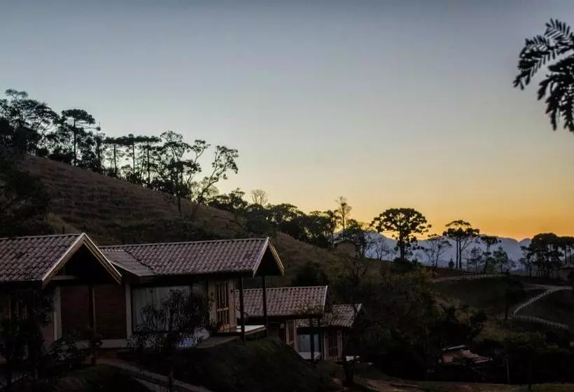 ペンション Villaggio Da Mata