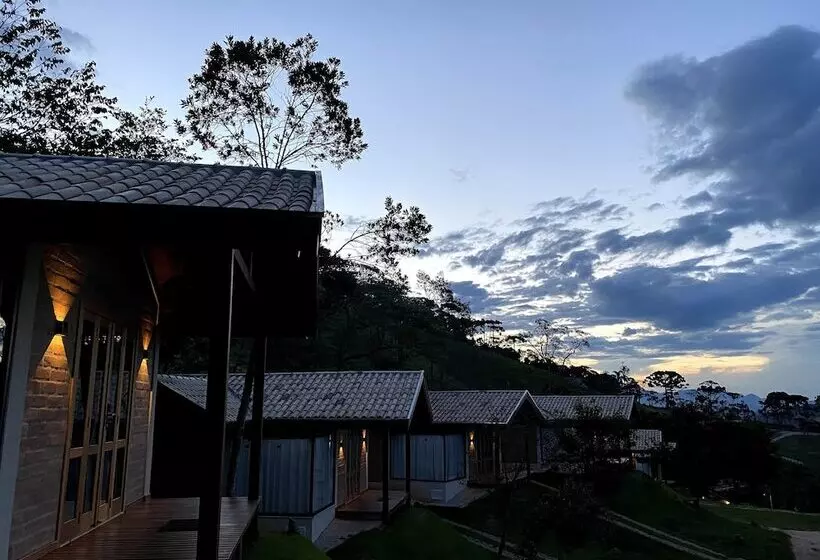 ペンション Villaggio Da Mata