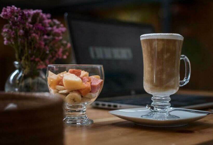 منتجع Ixmukané Hotel & Spa