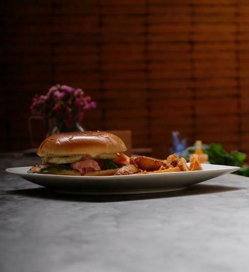 منتجع Ixmukané Hotel & Spa