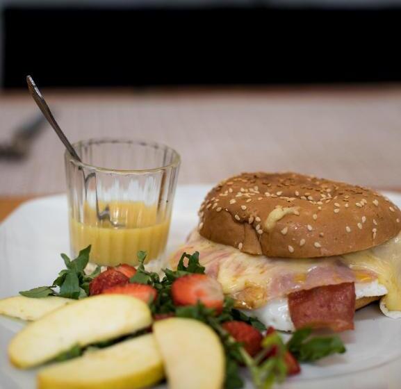 منتجع Ixmukané Hotel & Spa