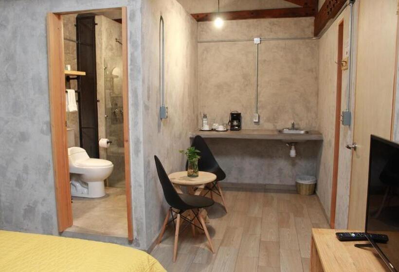 منتجع Ixmukané Hotel & Spa