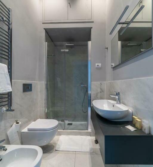 אתר נופש Villa Ortensia D Avalos