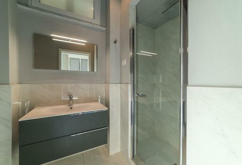 אתר נופש Villa Ortensia D Avalos