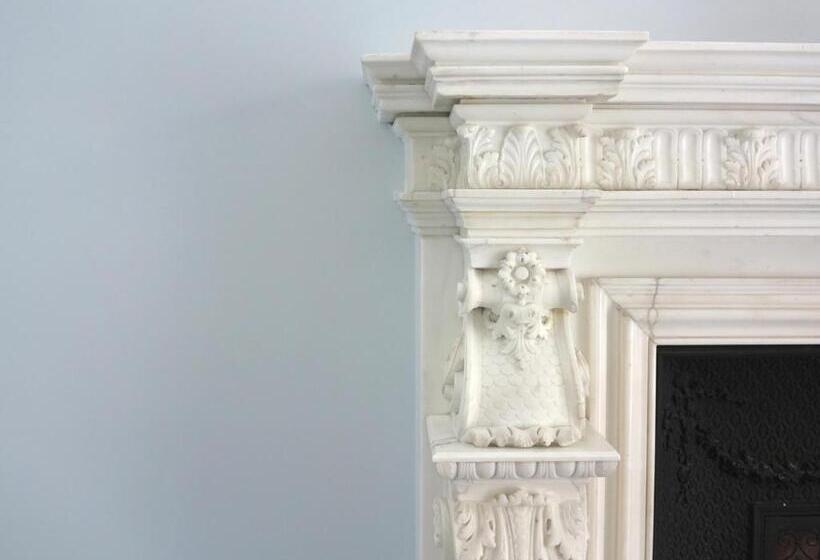 אתר נופש Villa Ortensia D Avalos