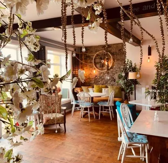 Retkeilymaja Harbour House Inn Newcastle, Northern Ireland