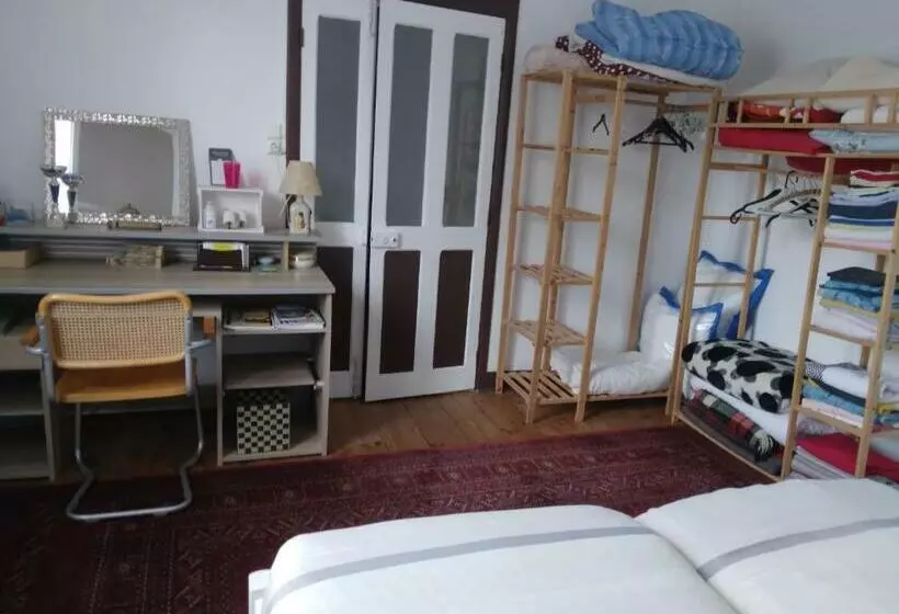 تختخواب و صبحانه Chambre D Hôte Dans Maison Privée