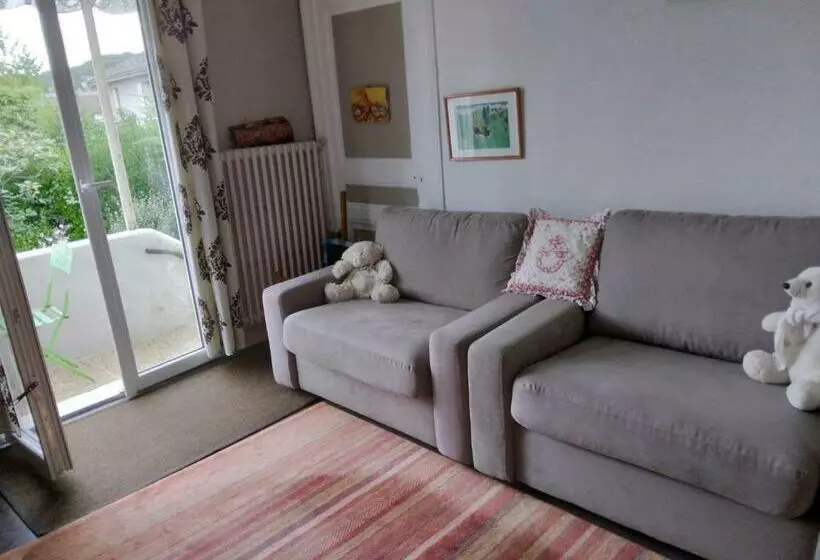 تختخواب و صبحانه Chambre D Hôte Dans Maison Privée