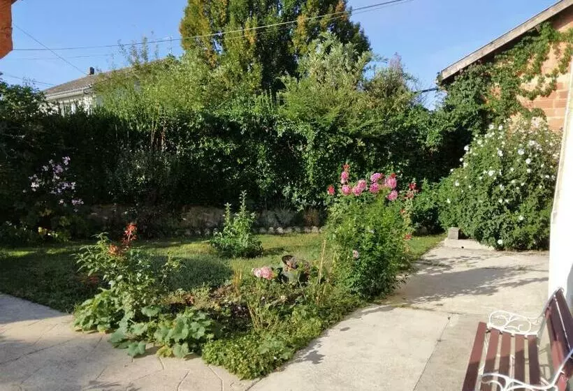 تختخواب و صبحانه Chambre D Hôte Dans Maison Privée