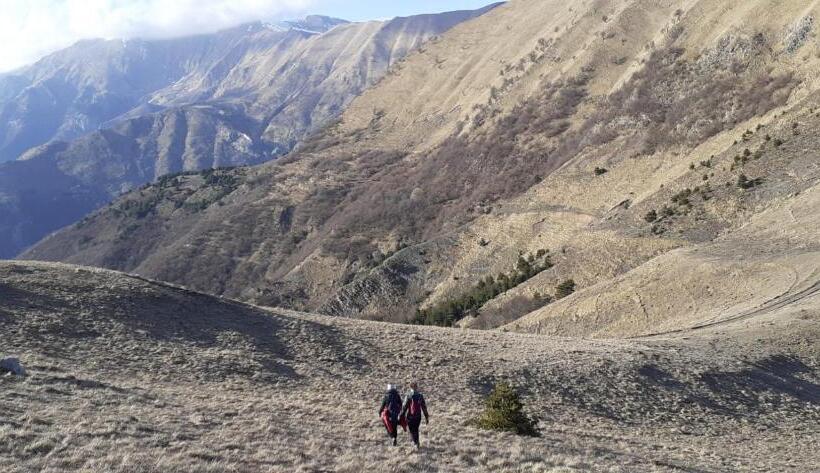 مبيت وإفطار La Gallina Nel Castello Citr Oo9002 Beb Oo11