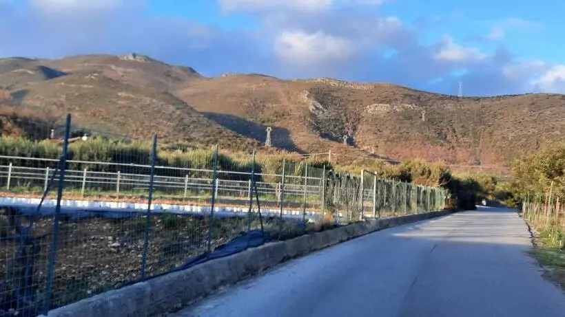 ベッドアンドブレックファースト La Gallina Nel Castello Citr Oo9002 Beb Oo11