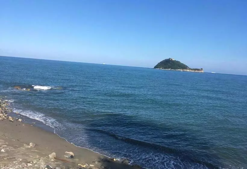 ベッドアンドブレックファースト La Gallina Nel Castello Citr Oo9002 Beb Oo11