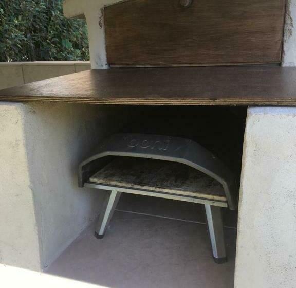 مبيت وإفطار Lime Trees