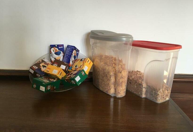 مبيت وإفطار Lime Trees