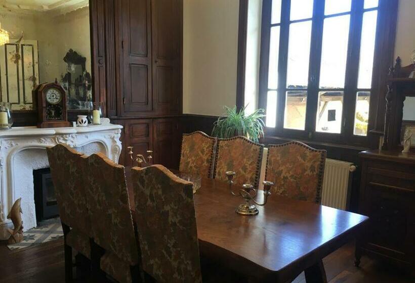 مبيت وإفطار Lime Trees