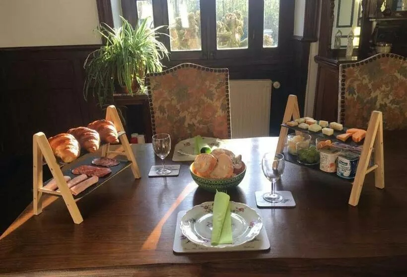 Aamiaismajoitus (B&B) Lime Trees