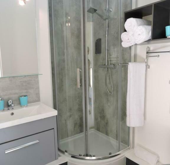 مبيت وإفطار Lime Trees