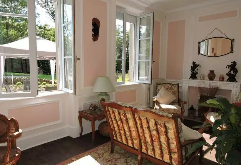 Aamiaismajoitus (B&B) Lime Trees