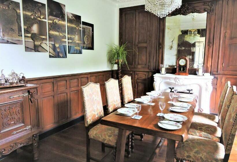 مبيت وإفطار Lime Trees