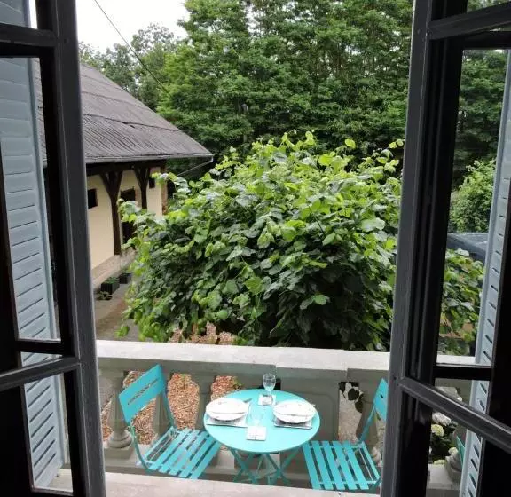 Aamiaismajoitus (B&B) Lime Trees