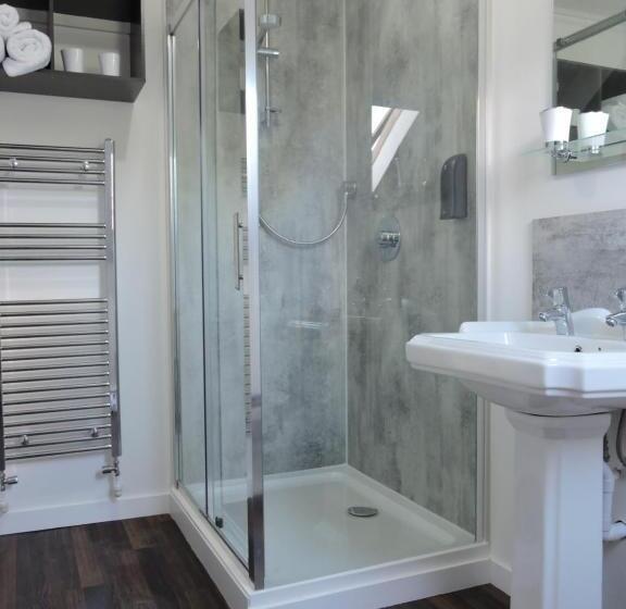 مبيت وإفطار Lime Trees