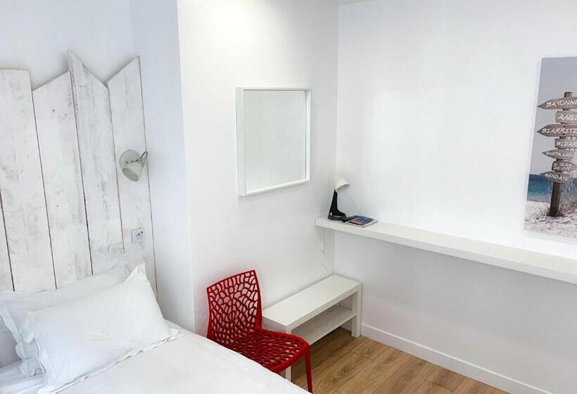 민박 Maison D Hôtes City Break Miradour