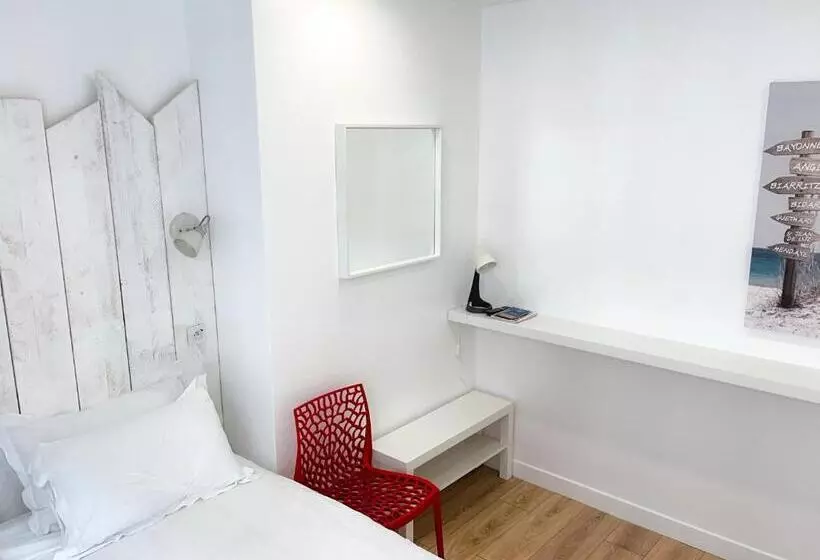 Aamiaismajoitus (B&B) Maison D Hôtes City Break Miradour