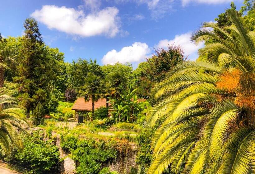 민박 Maison D Hôtes City Break Miradour