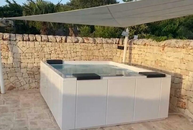 Bed and Breakfast Trulli Tesoro