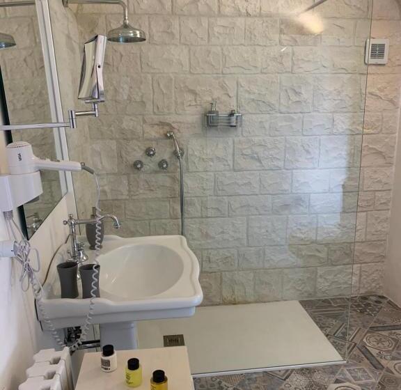 Bed and Breakfast Trulli Tesoro