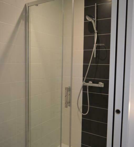 住宿加早餐 Villa Uhaïna Hossegor