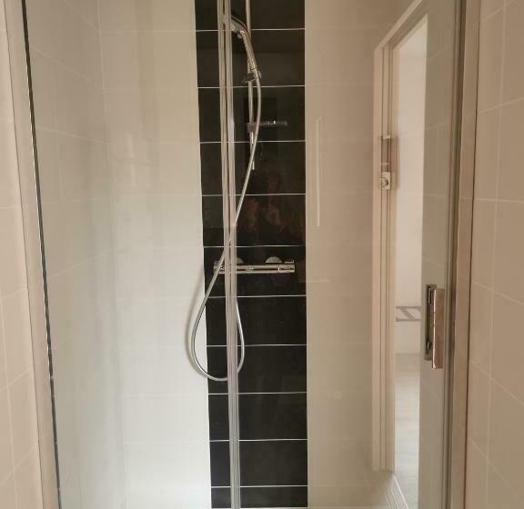 住宿加早餐 Villa Uhaïna Hossegor