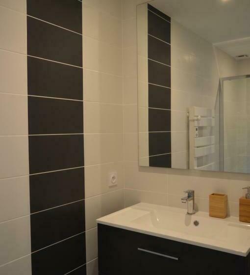 住宿加早餐 Villa Uhaïna Hossegor