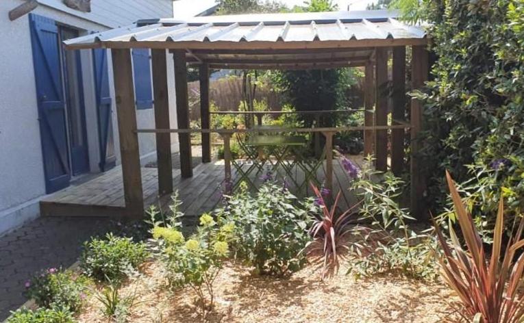 住宿加早餐 Villa Uhaïna Hossegor