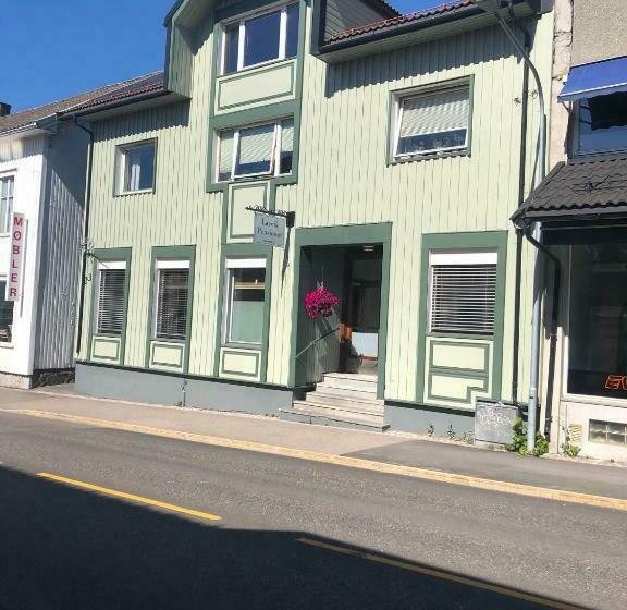 Larvik Pensjonat