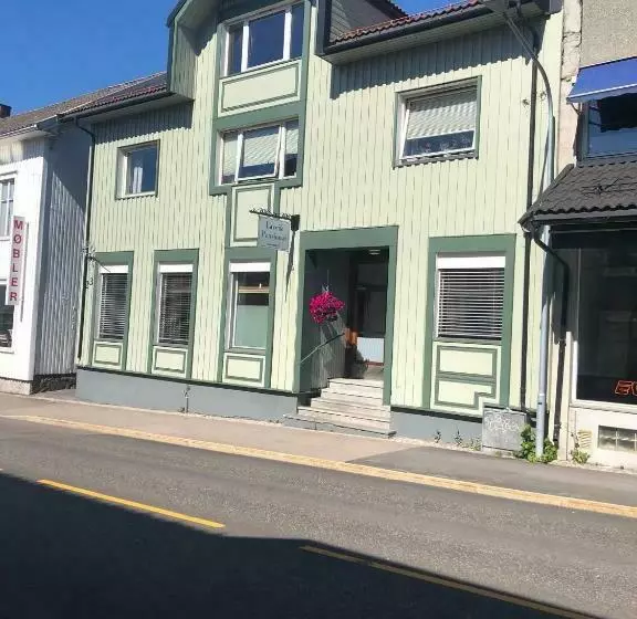 Larvik Pensjonat
