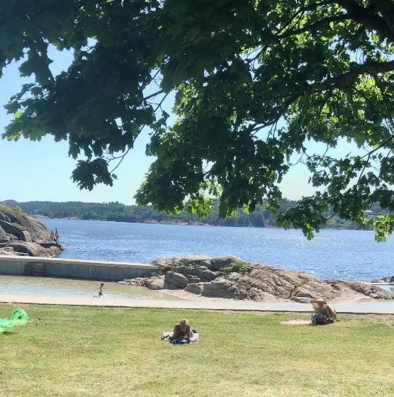 Larvik Pensjonat