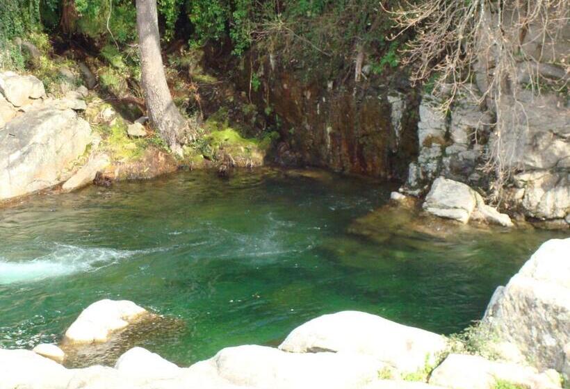 膳宿费 Albergue El Encuentro