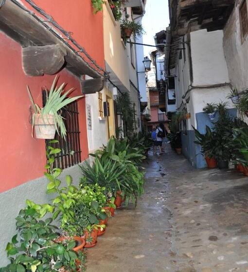 膳宿费 Albergue El Encuentro