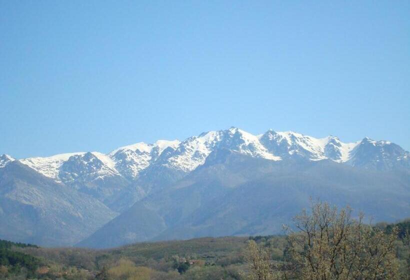 膳宿费 Albergue El Encuentro