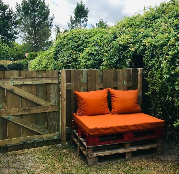 膳宿费 Domaine Ovaline