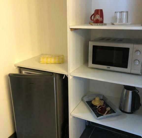 膳宿费 Domaine Ovaline