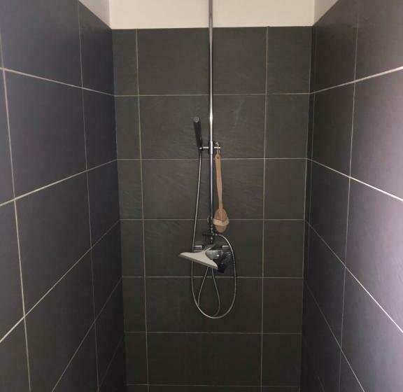 膳宿费 Domaine Ovaline