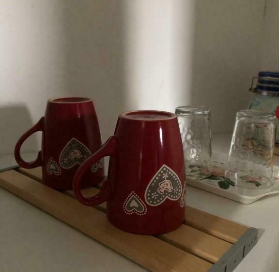 膳宿费 Domaine Ovaline