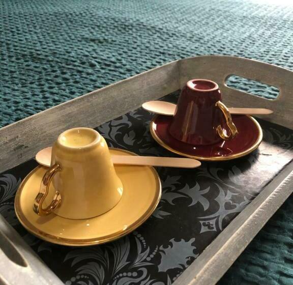 膳宿费 Domaine Ovaline